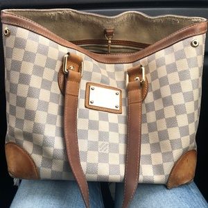 LV hampstead : USED, lots of life left !!